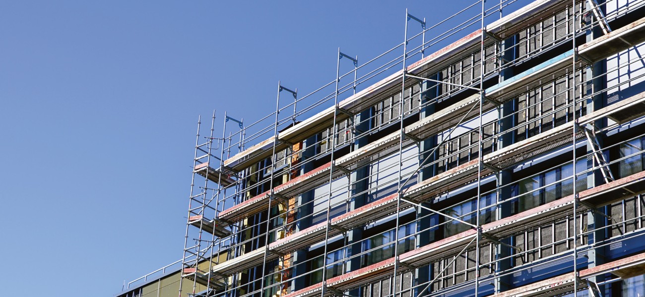 :: Webinaire :: Comment organiser la rénovation technique et énergétique globale ?