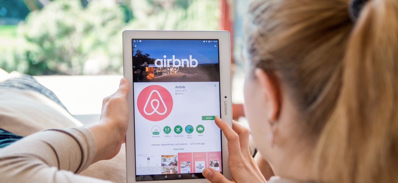Location AIRBNB fiscalement intéressant ?