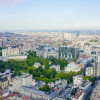 Comparaison des loyers moyens : Bruxelles parmi les grandes villes européennes les plus abordables