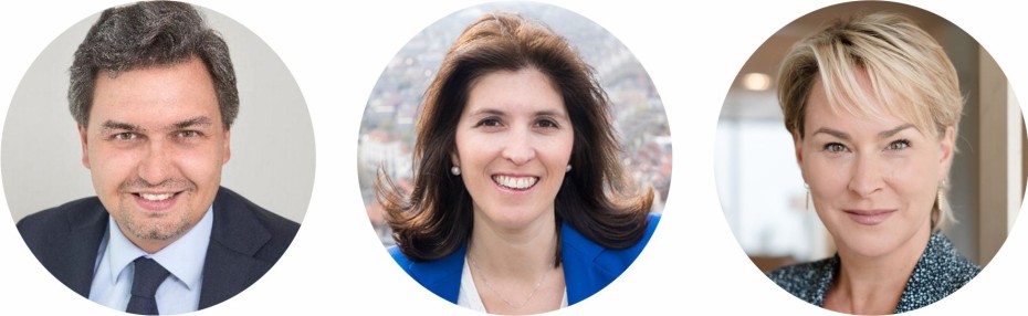 Emmanuel de Bock (DéFI), Alexia Bertrand (MR) et Céline Frémault (cdH) ont fait savoir leur opposition au projet de la Secrétaire d'état