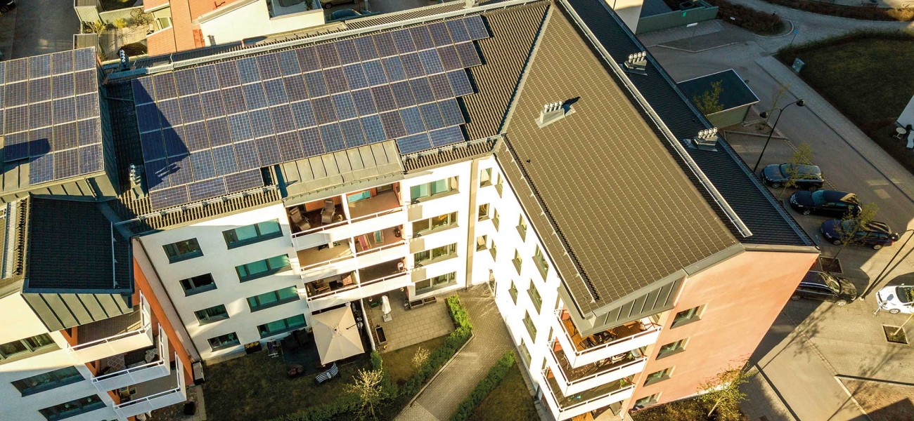 La communauté énergétique, une solution pour atteindre les objectifs européens de 2050