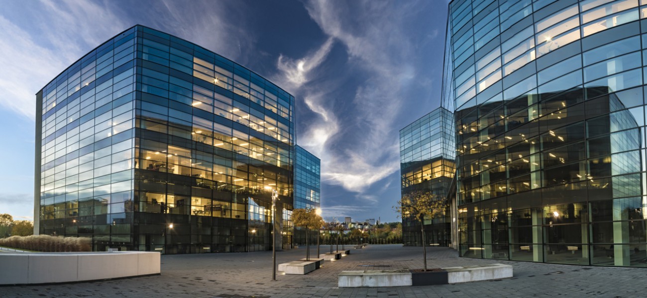 Une forme alternative d’investissement immobilier : les S.I.R. (société immobilière réglementée)