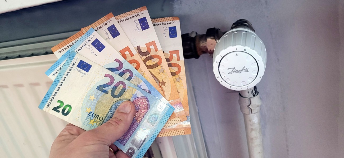 Le point sur les différentes primes à l'énergie