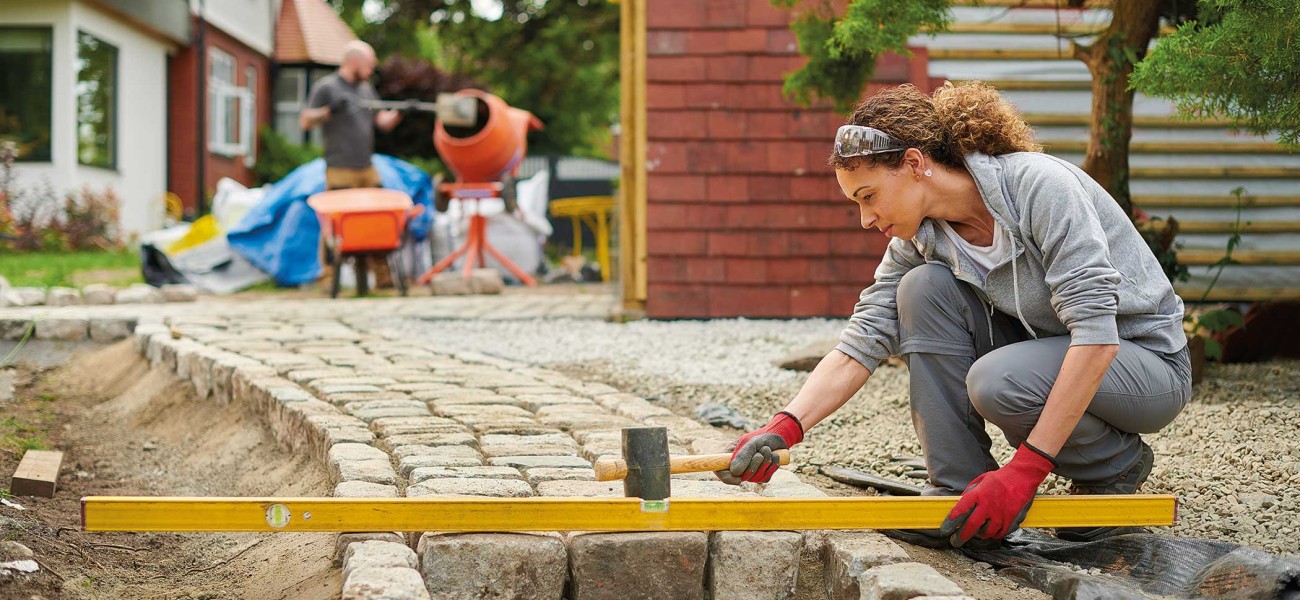 La servitude du tour d’échelle a été modifiée