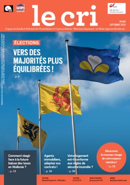 Le CRI n°486 - Septembre 2024