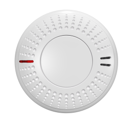 Détecteur de fumée interconnecté