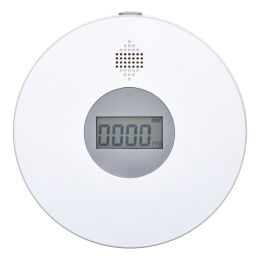 Détecteur de fumée + CO