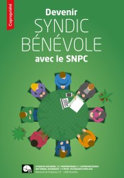 Devenir syndic bénévole avec le SNPC